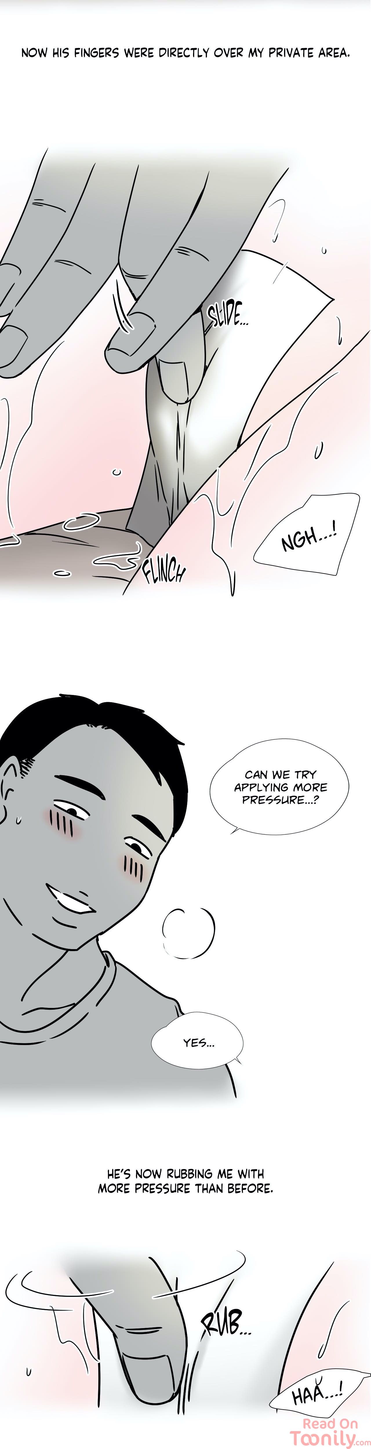 Temptress Manhwa - Chapter 25 Page 5