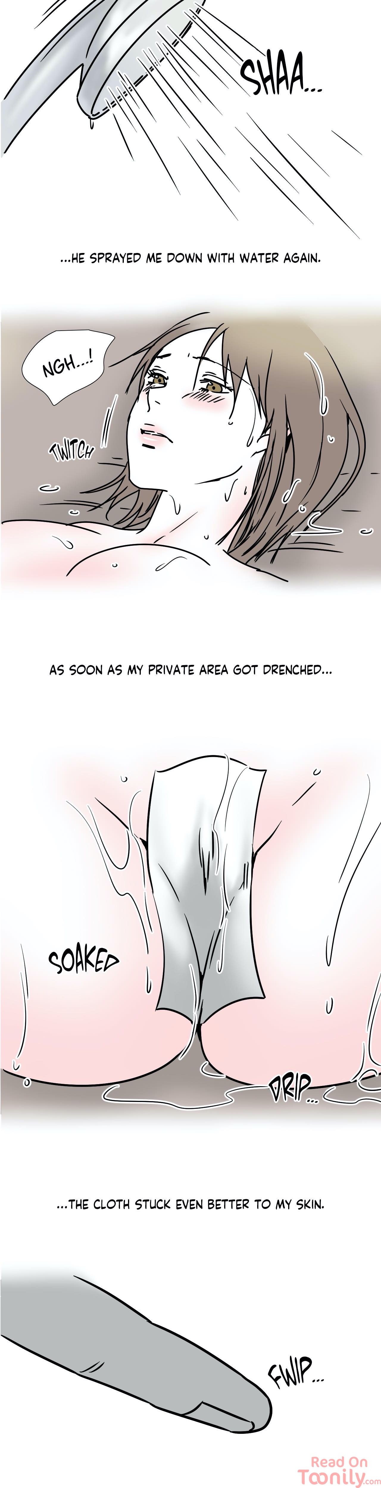 Temptress Manhwa - Chapter 25 Page 7