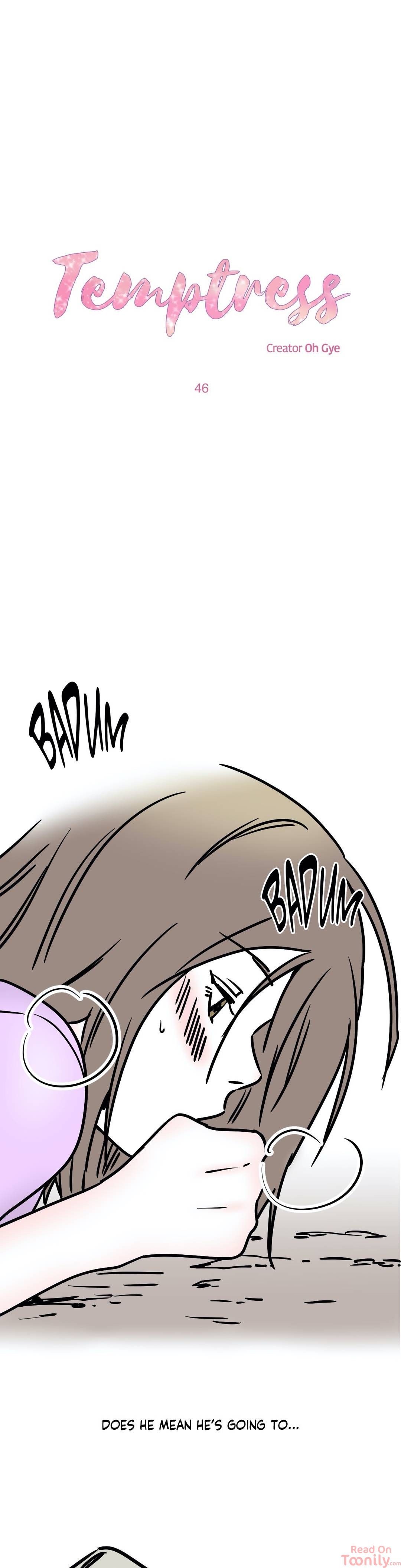 Temptress Manhwa - Chapter 46 Page 0