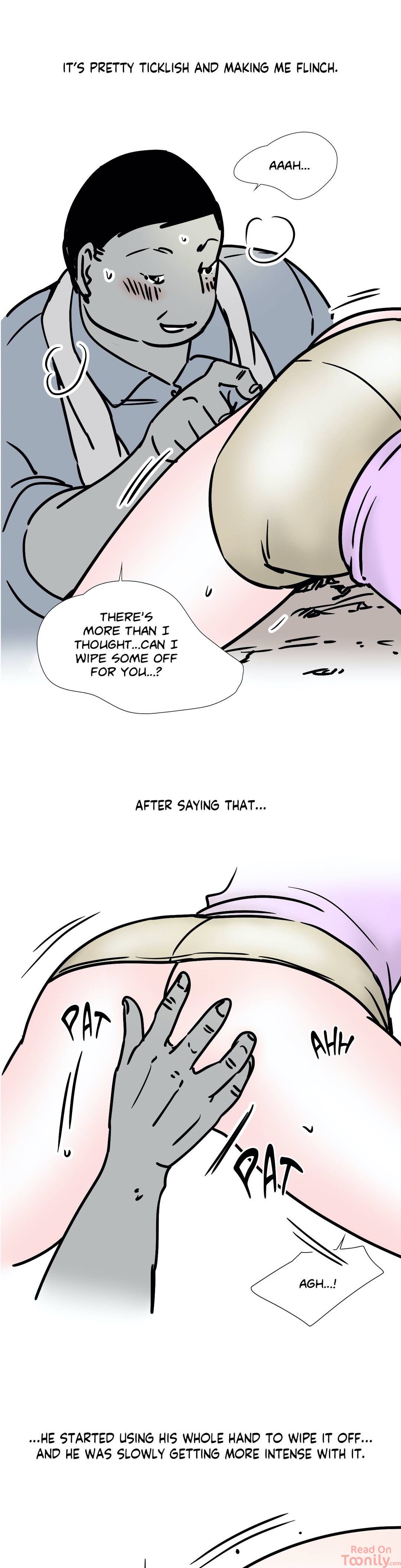 Temptress Manhwa - Chapter 46 Page 2