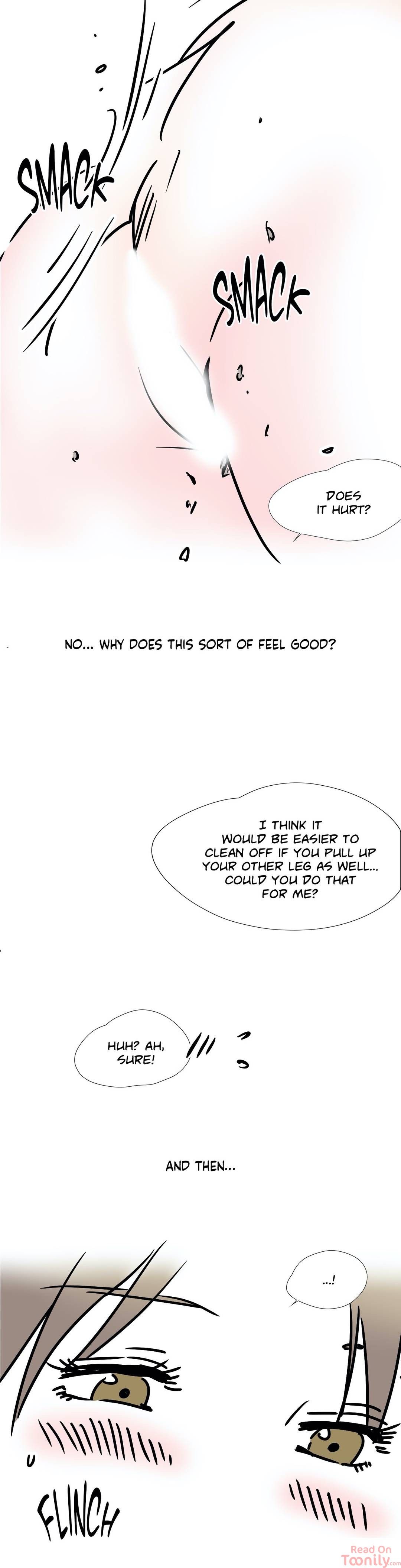 Temptress Manhwa - Chapter 46 Page 3