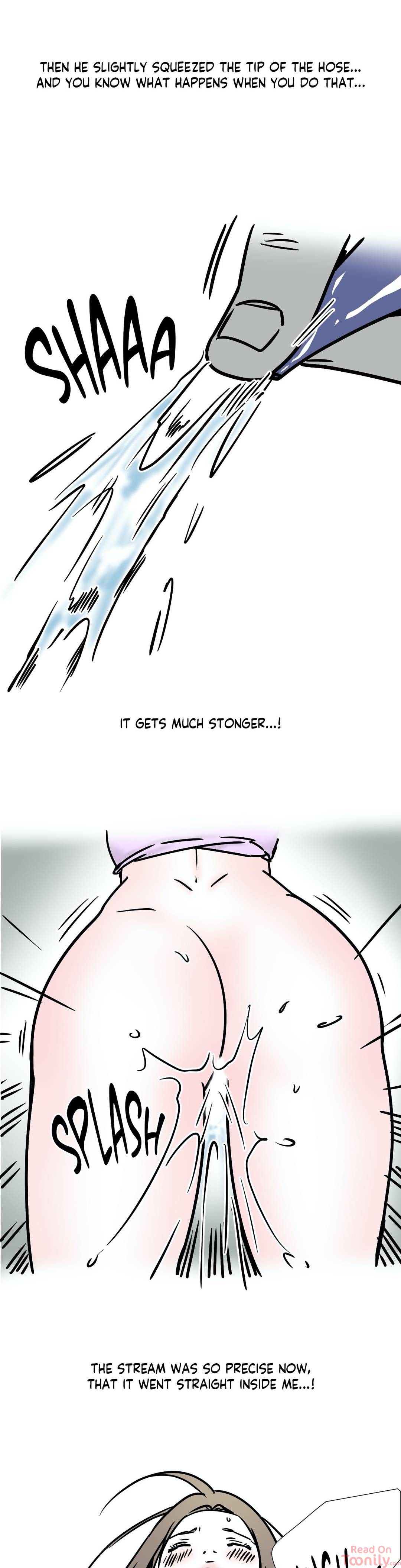 Temptress Manhwa - Chapter 46 Page 10