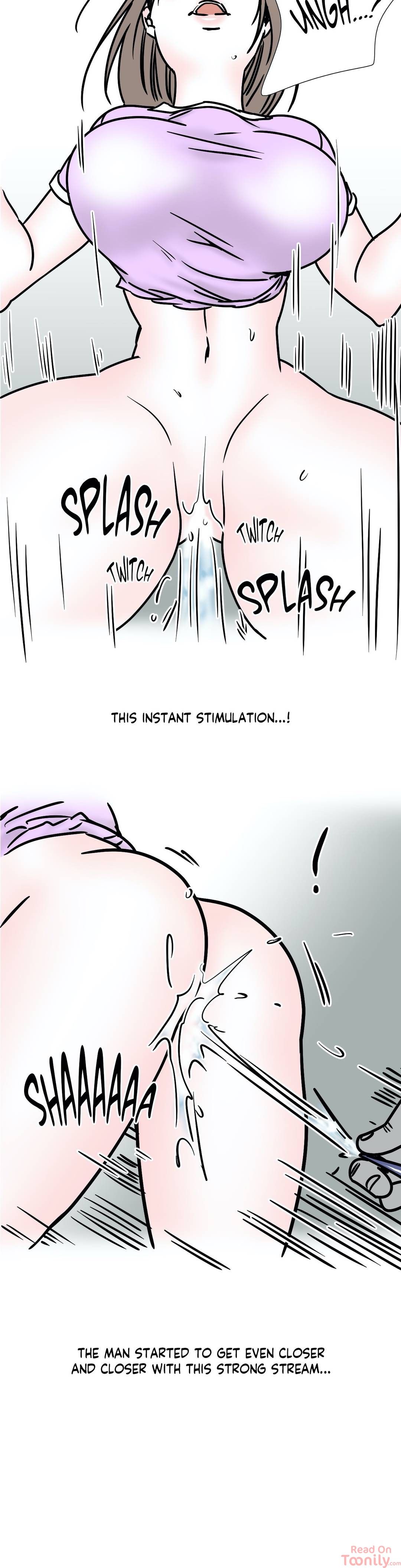 Temptress Manhwa - Chapter 46 Page 11