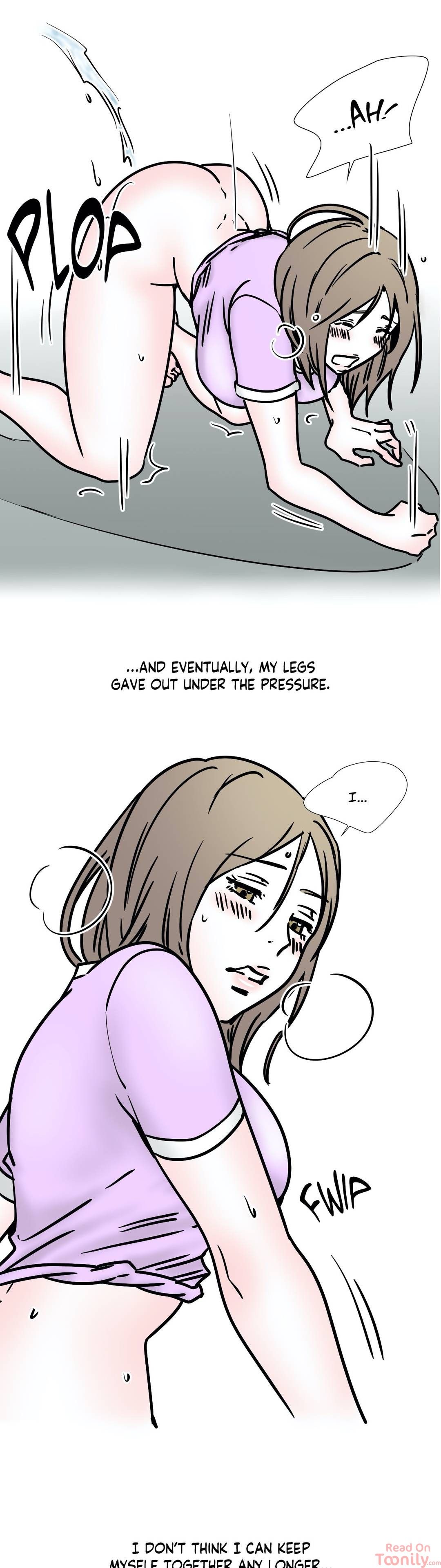 Temptress Manhwa - Chapter 46 Page 12