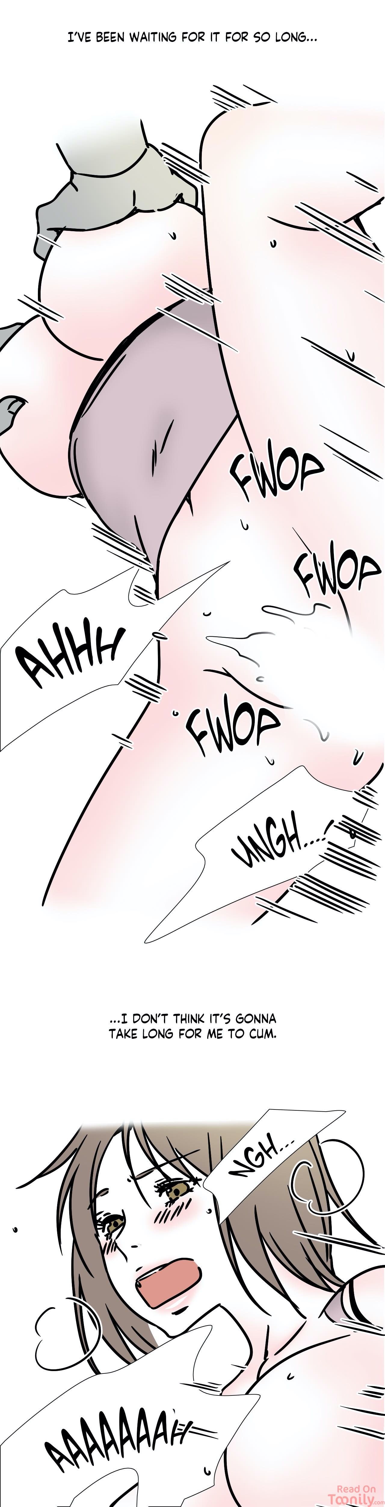 Temptress Manhwa - Chapter 35 Page 8