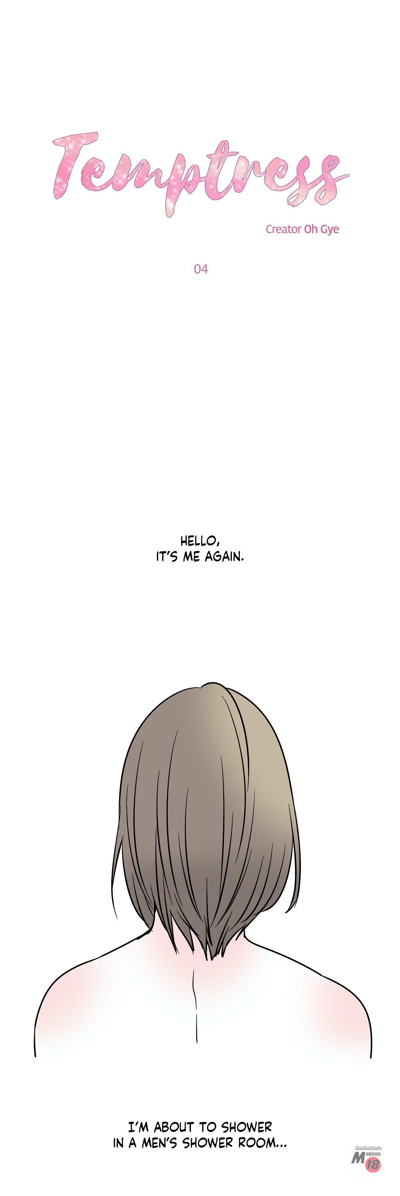 Temptress Manhwa - Chapter 4 Page 0