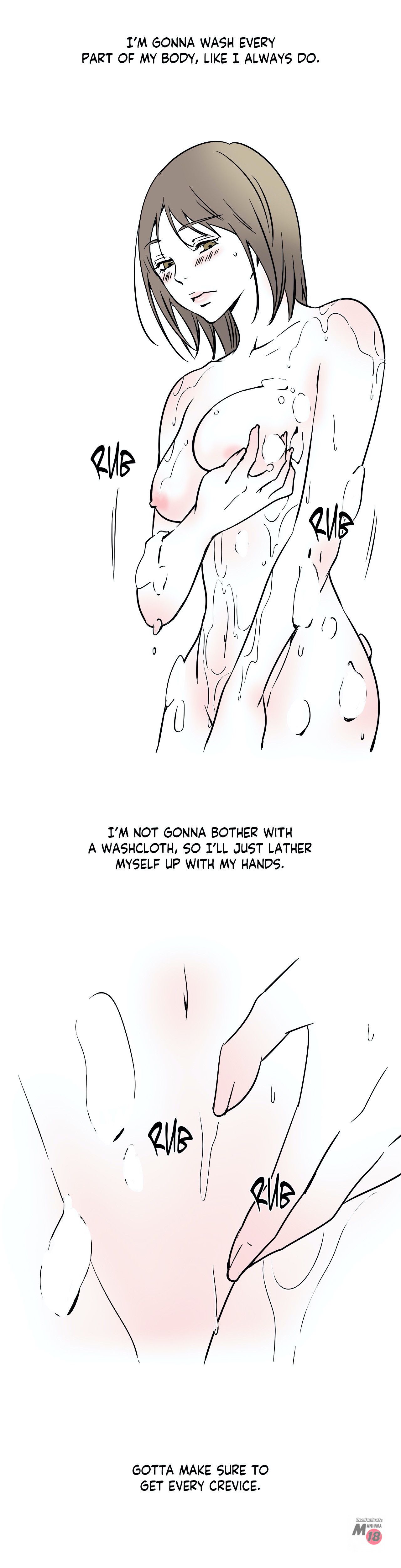 Temptress Manhwa - Chapter 4 Page 3