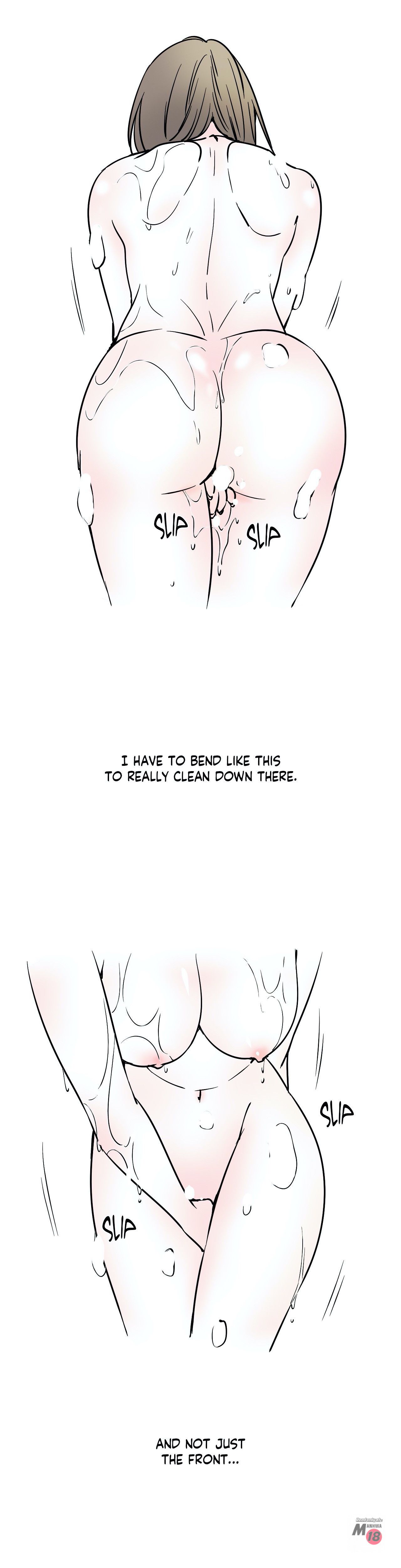 Temptress Manhwa - Chapter 4 Page 4