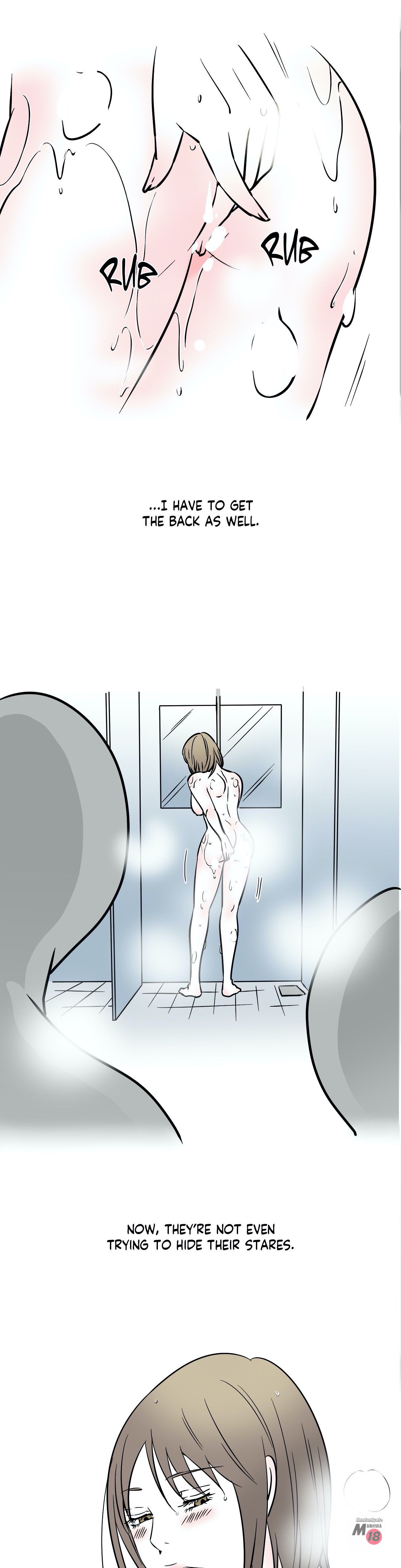 Temptress Manhwa - Chapter 4 Page 5
