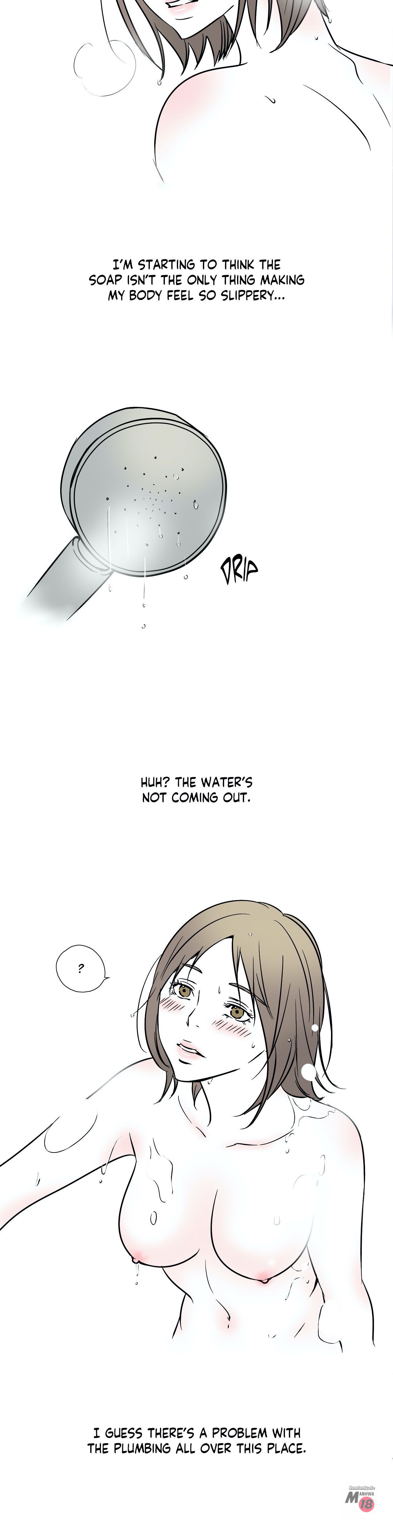 Temptress Manhwa - Chapter 4 Page 6