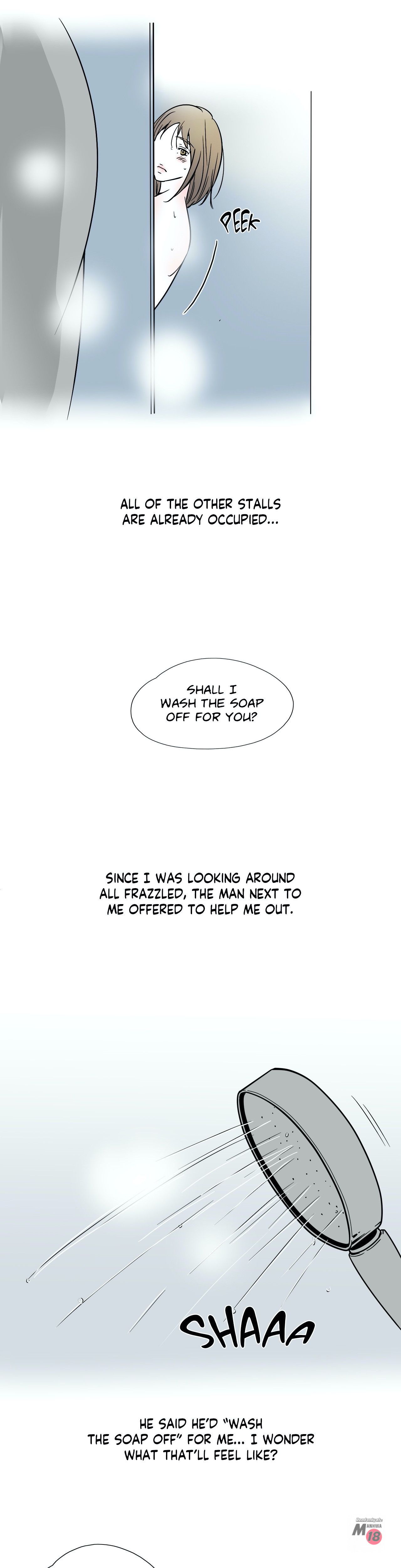 Temptress Manhwa - Chapter 4 Page 7