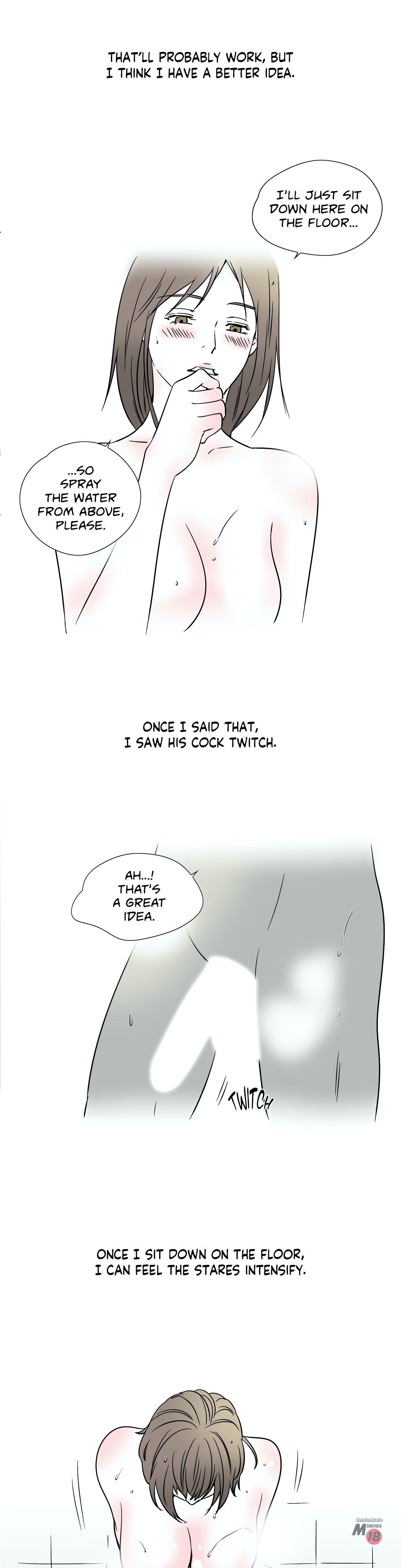 Temptress Manhwa - Chapter 4 Page 11