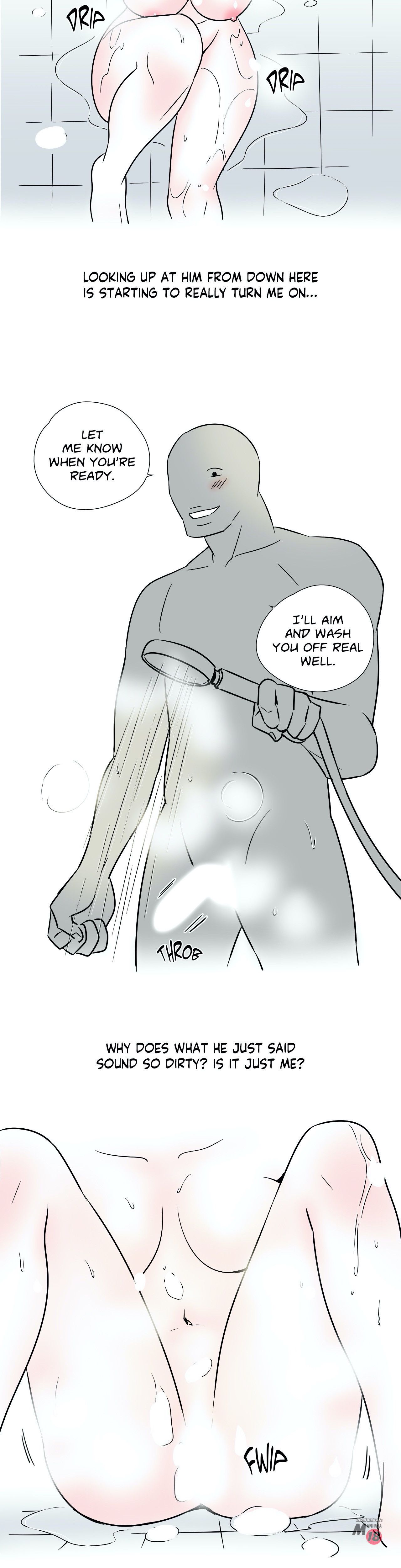 Temptress Manhwa - Chapter 4 Page 12