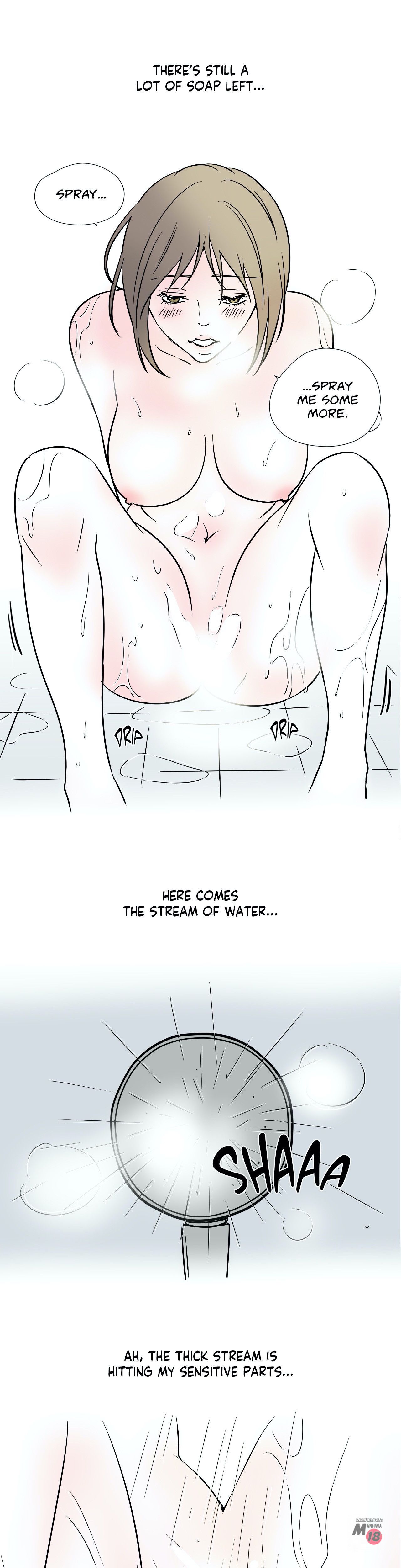 Temptress Manhwa - Chapter 4 Page 13