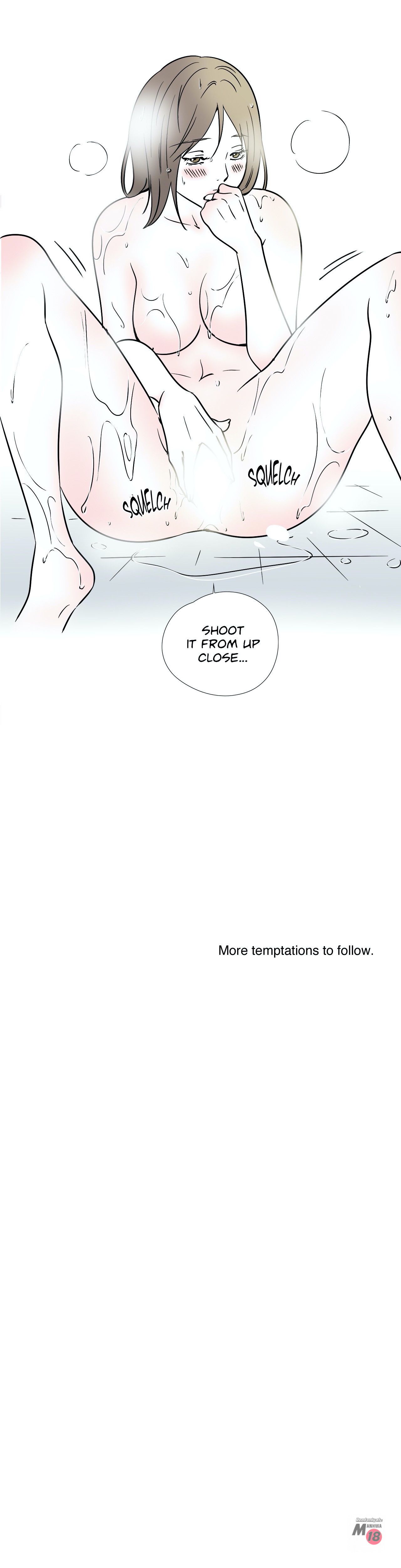 Temptress Manhwa - Chapter 4 Page 16