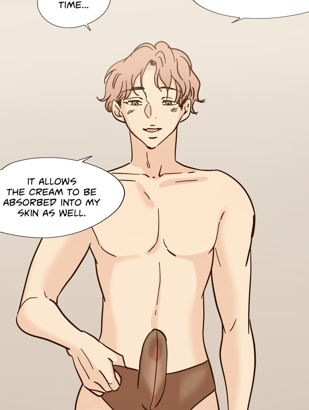 Temptress Manhwa - Chapter 145 Page 23