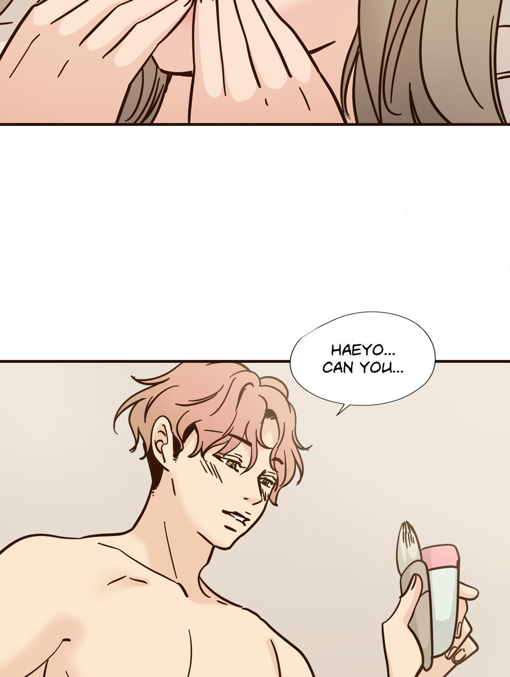 Temptress Manhwa - Chapter 145 Page 25