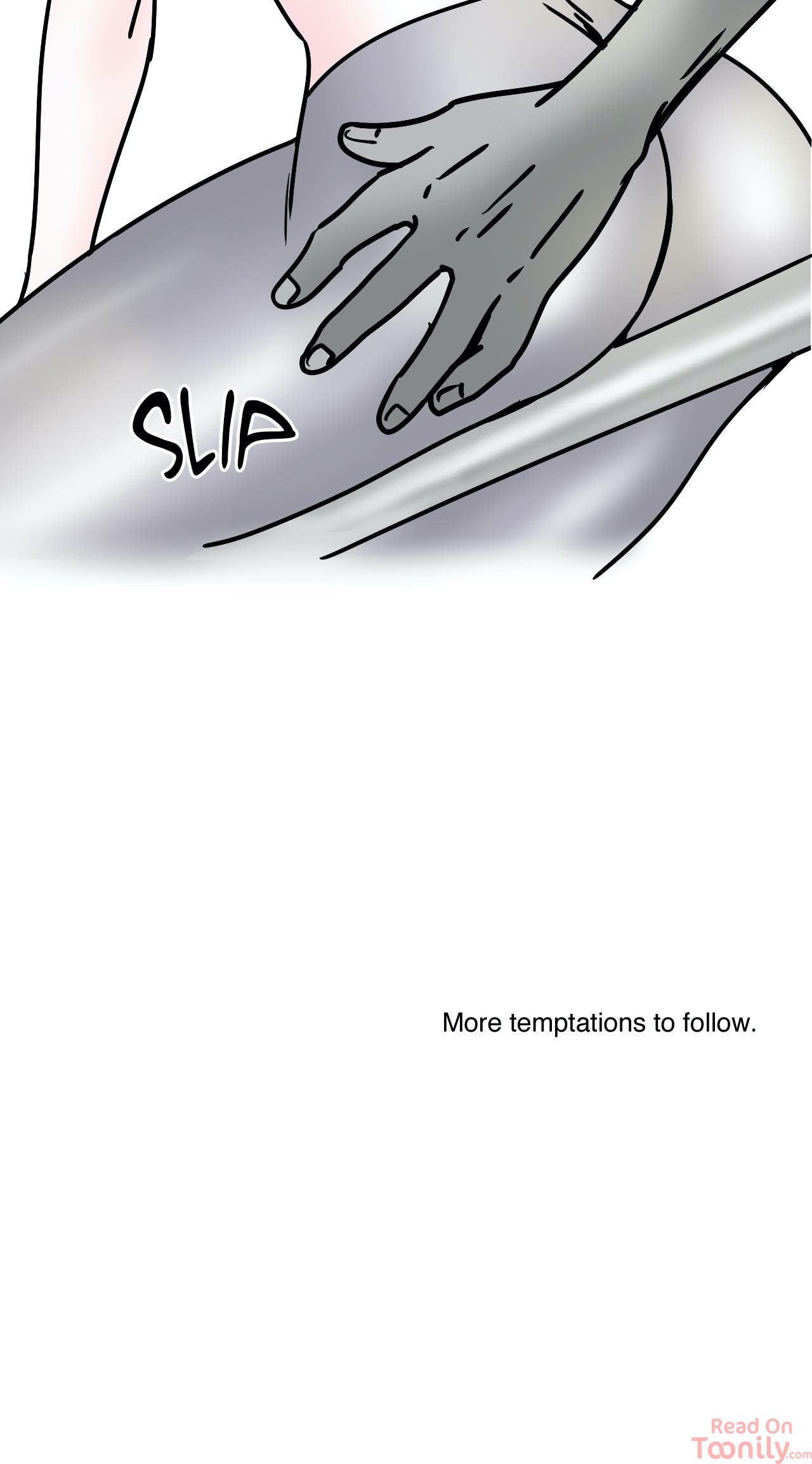 Temptress Manhwa - Chapter 37 Page 13