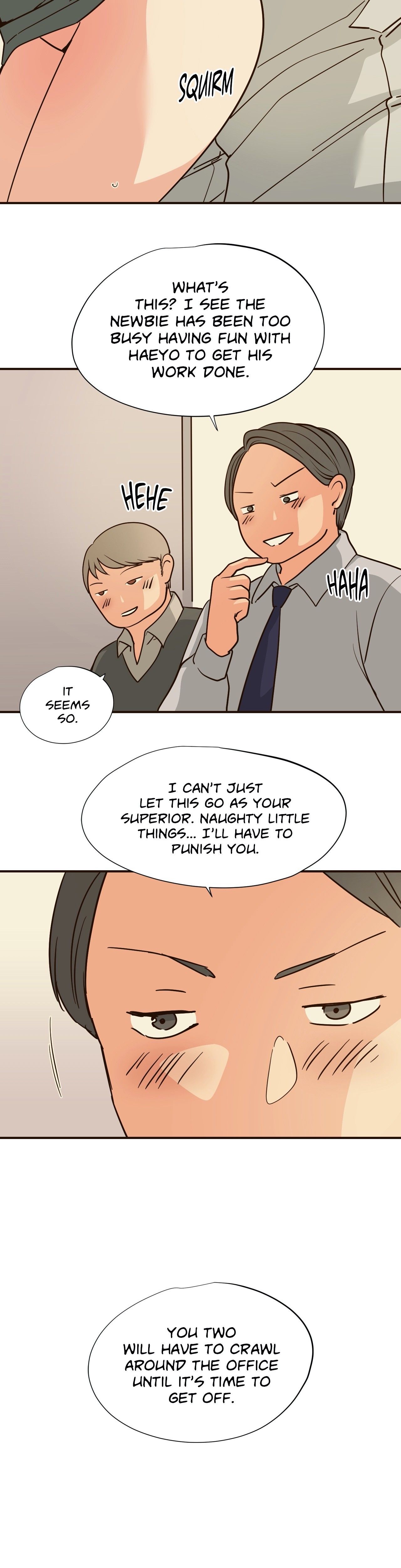 Temptress Manhwa - Chapter 62 Page 1