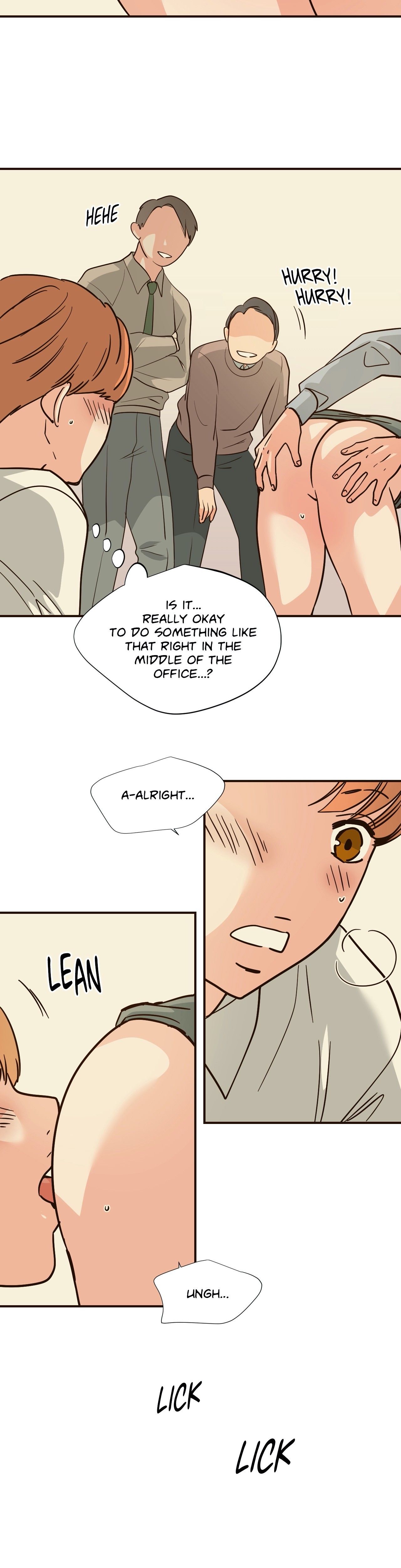 Temptress Manhwa - Chapter 62 Page 5