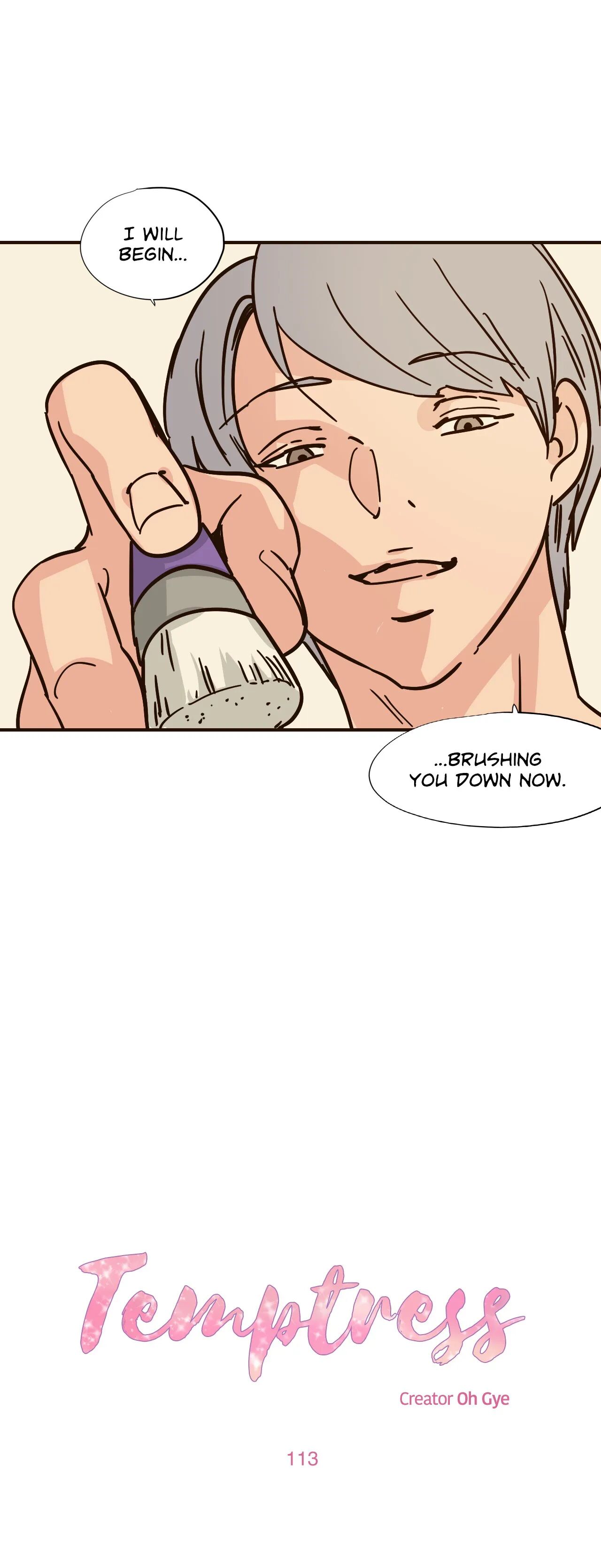 Temptress Manhwa - Chapter 113 Page 0