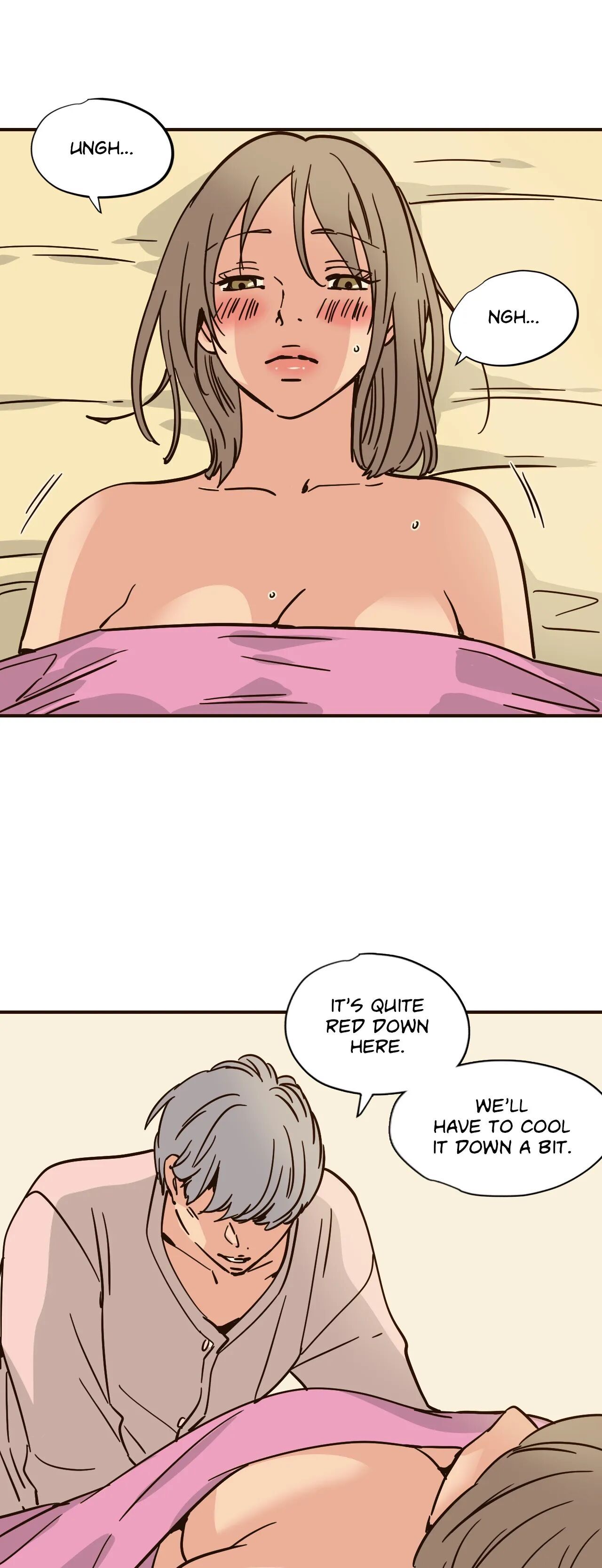 Temptress Manhwa - Chapter 113 Page 3