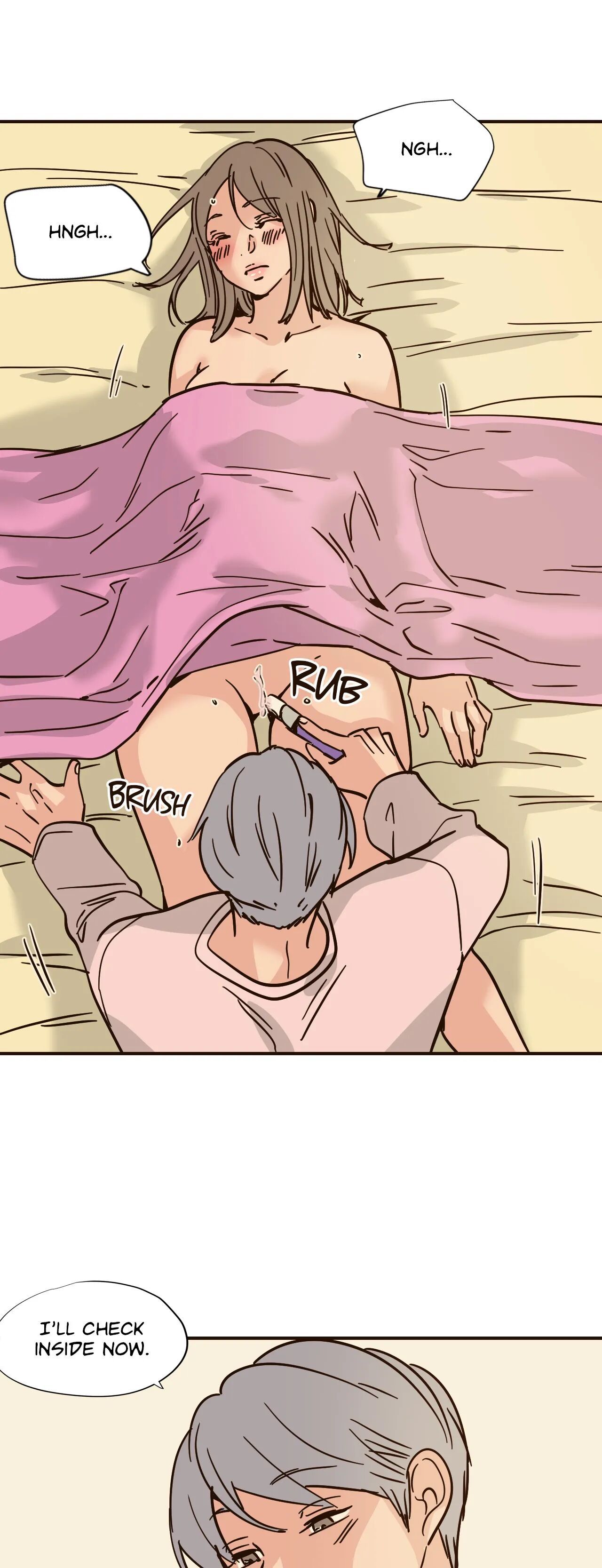 Temptress Manhwa - Chapter 113 Page 6