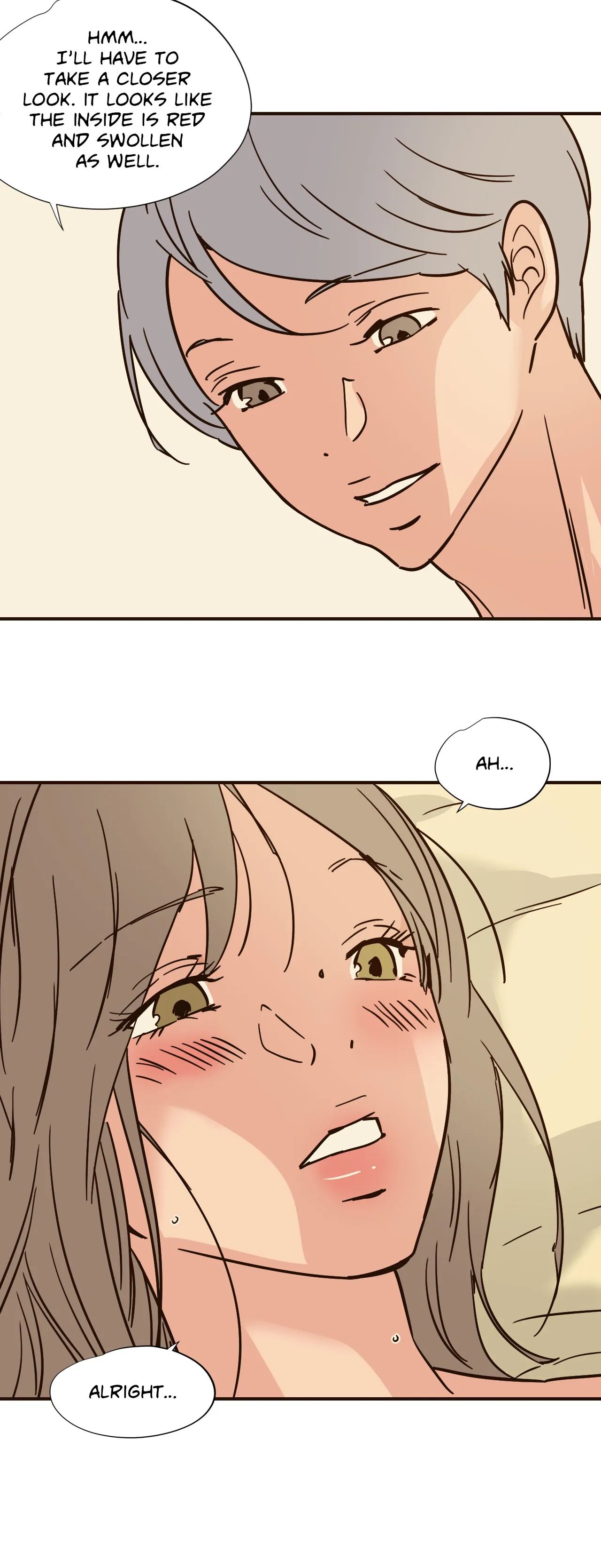 Temptress Manhwa - Chapter 113 Page 8