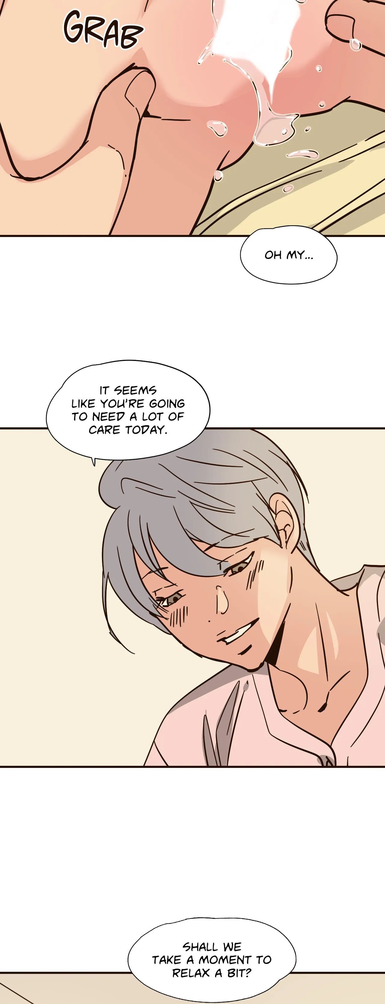 Temptress Manhwa - Chapter 113 Page 10