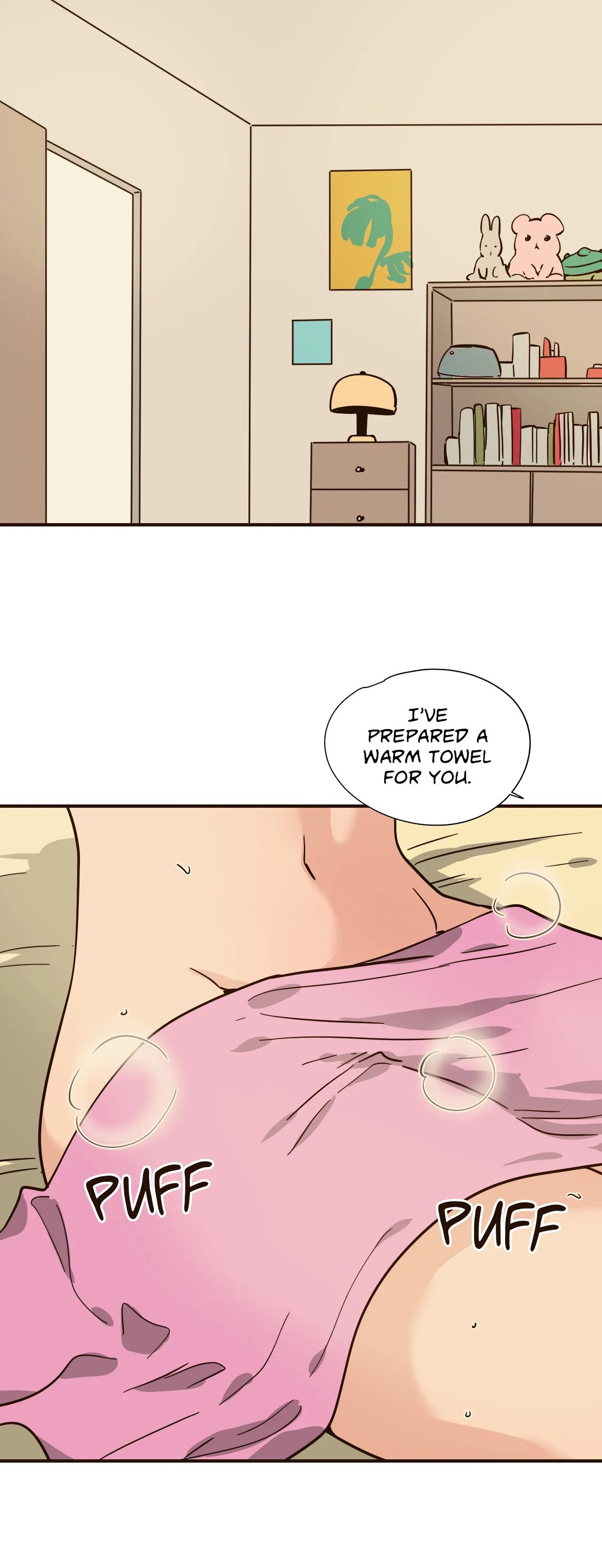 Temptress Manhwa - Chapter 113 Page 11