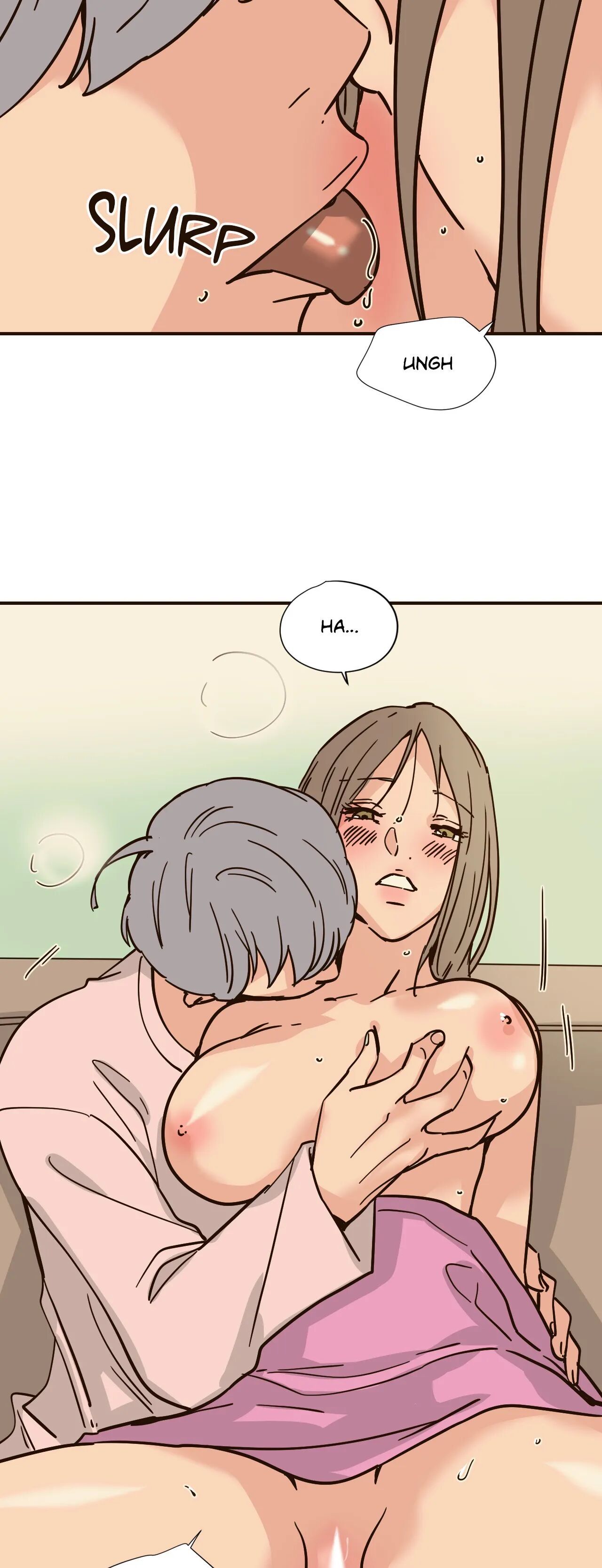 Temptress Manhwa - Chapter 113 Page 16