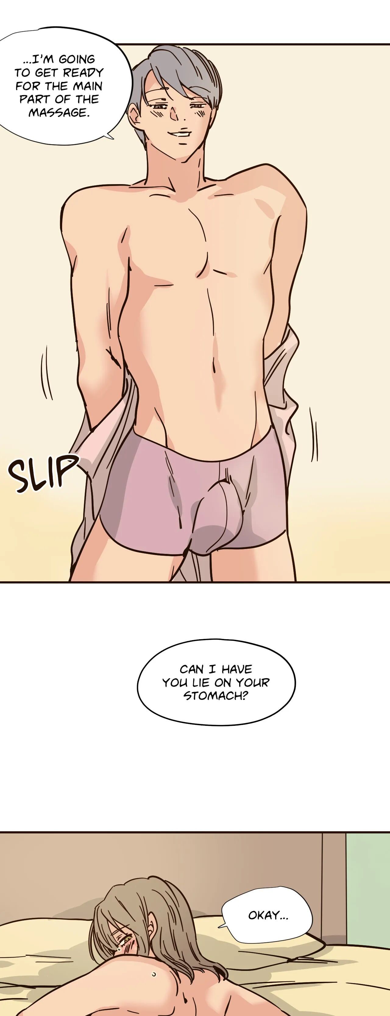 Temptress Manhwa - Chapter 113 Page 18