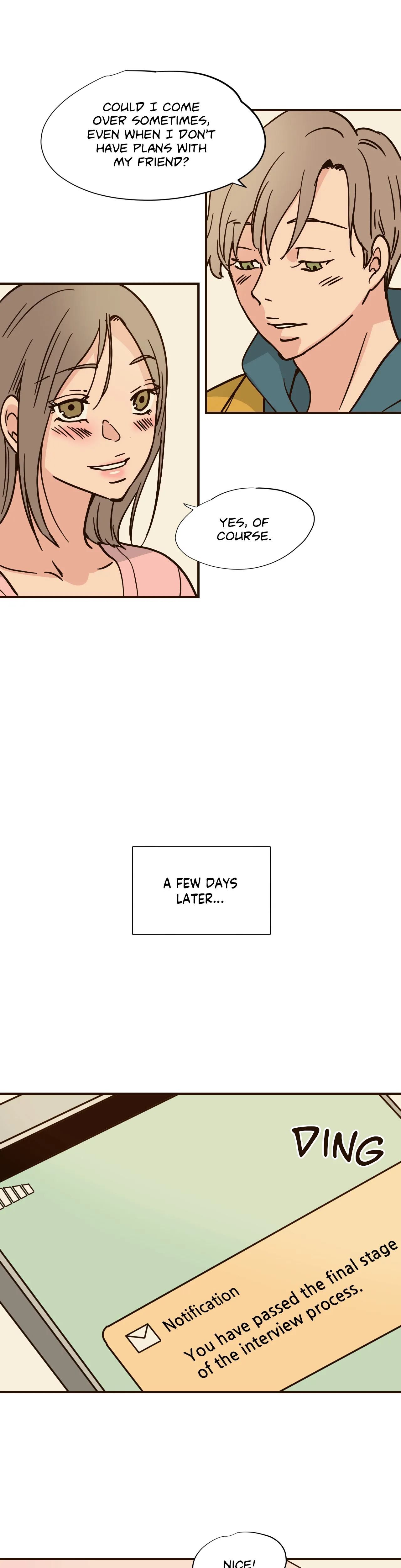 Temptress Manhwa - Chapter 95 Page 6