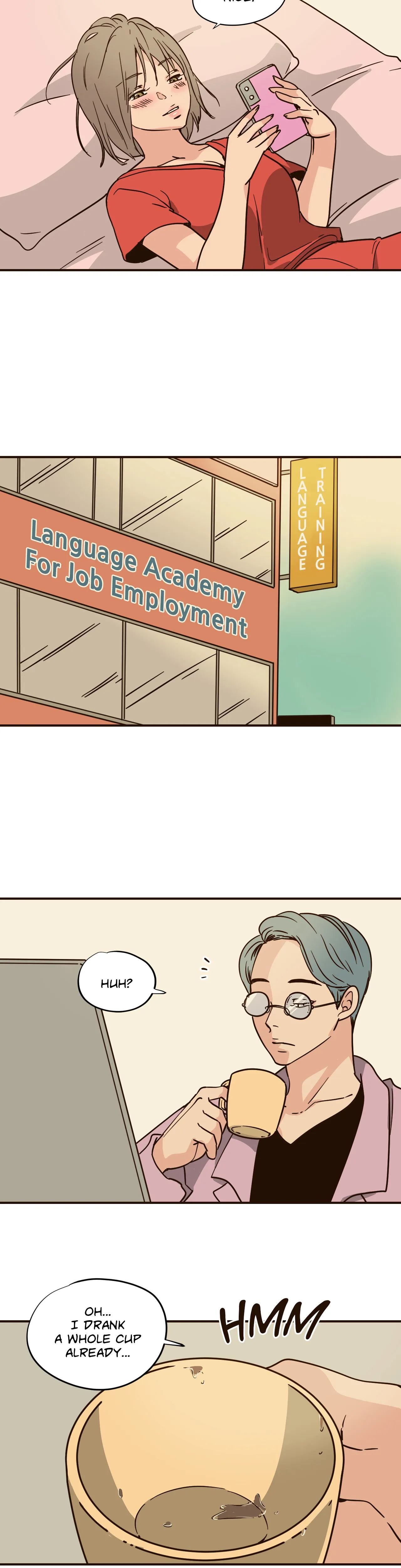 Temptress Manhwa - Chapter 95 Page 7