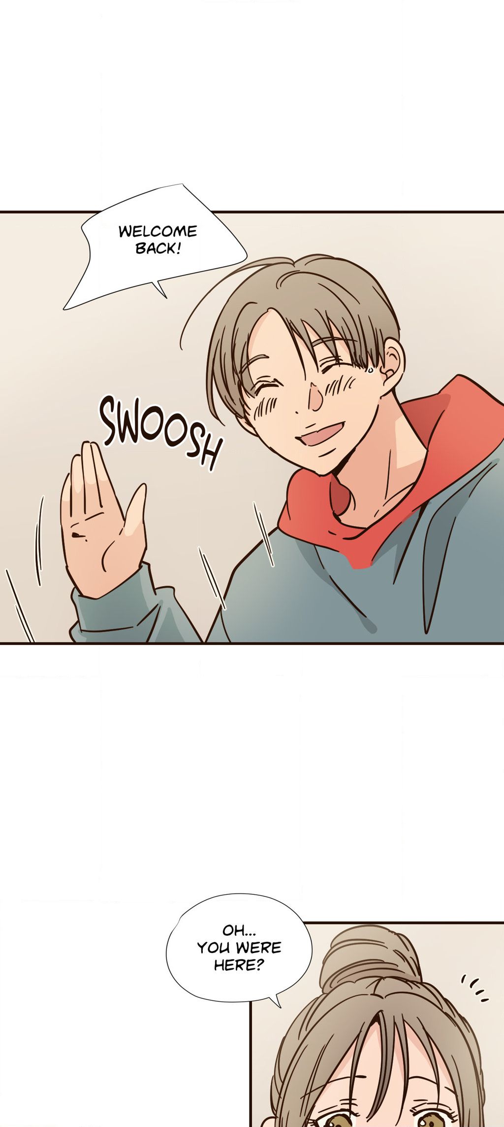 Temptress Manhwa - Chapter 143 Page 9