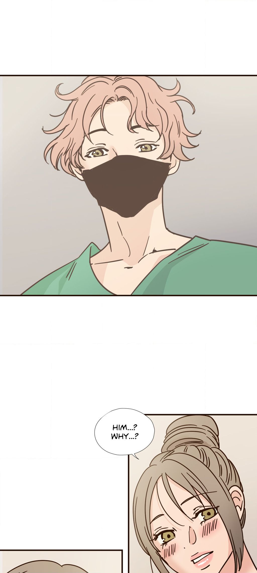 Temptress Manhwa - Chapter 143 Page 14