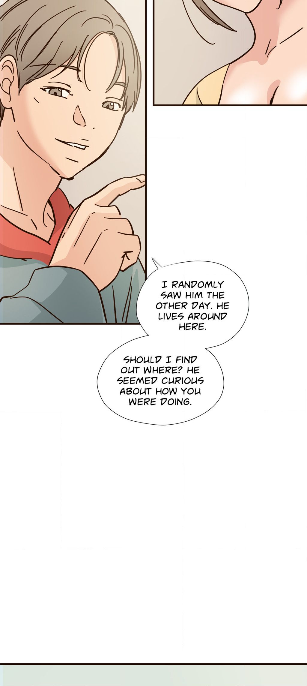 Temptress Manhwa - Chapter 143 Page 15