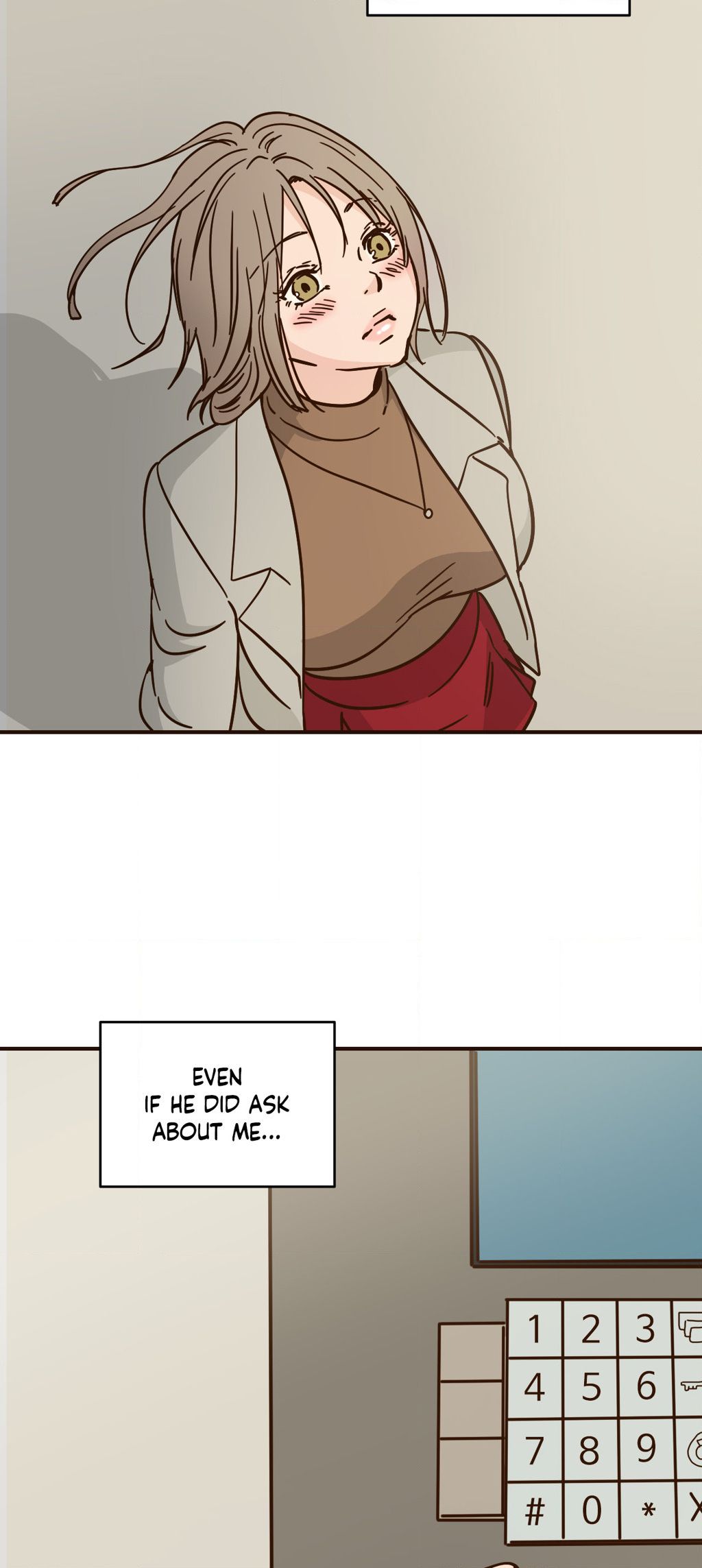 Temptress Manhwa - Chapter 143 Page 17