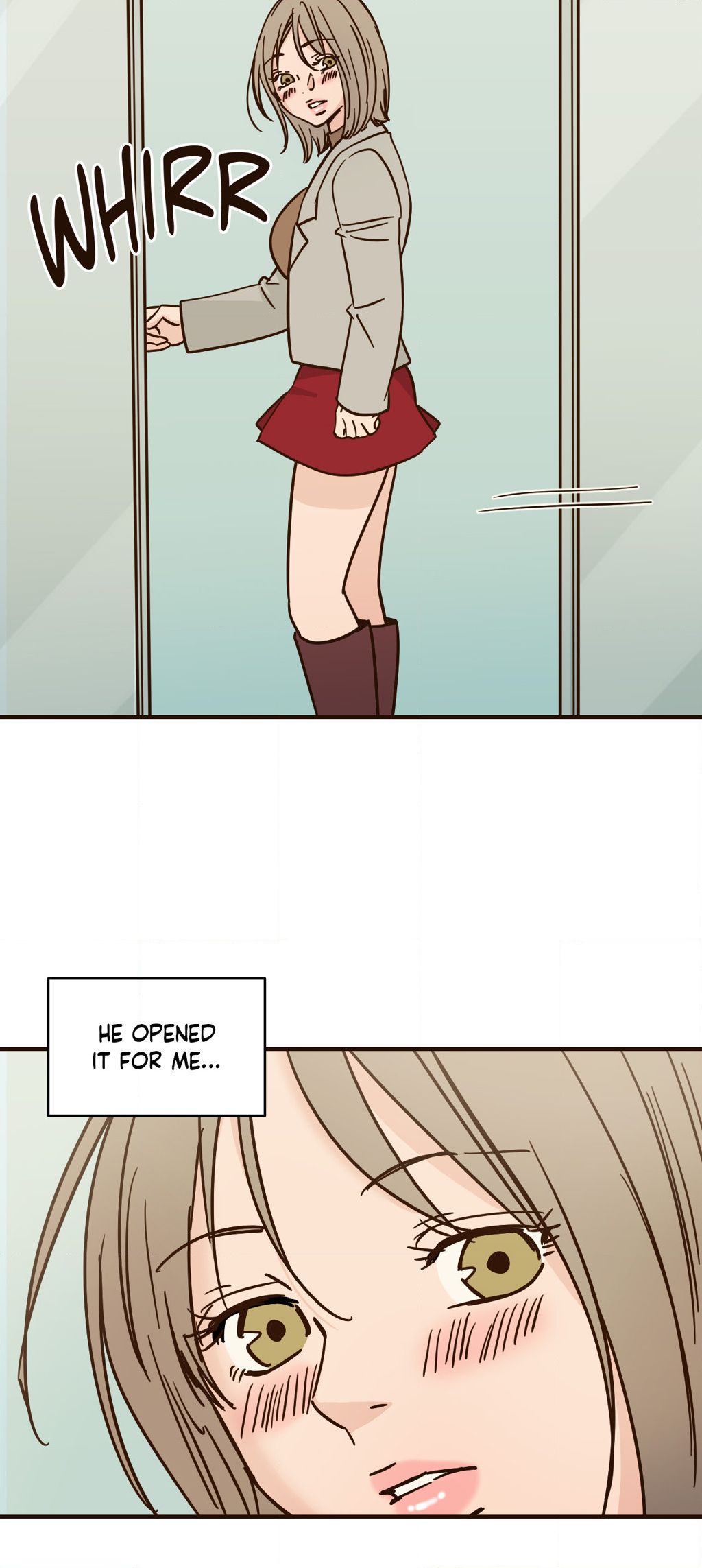 Temptress Manhwa - Chapter 143 Page 20