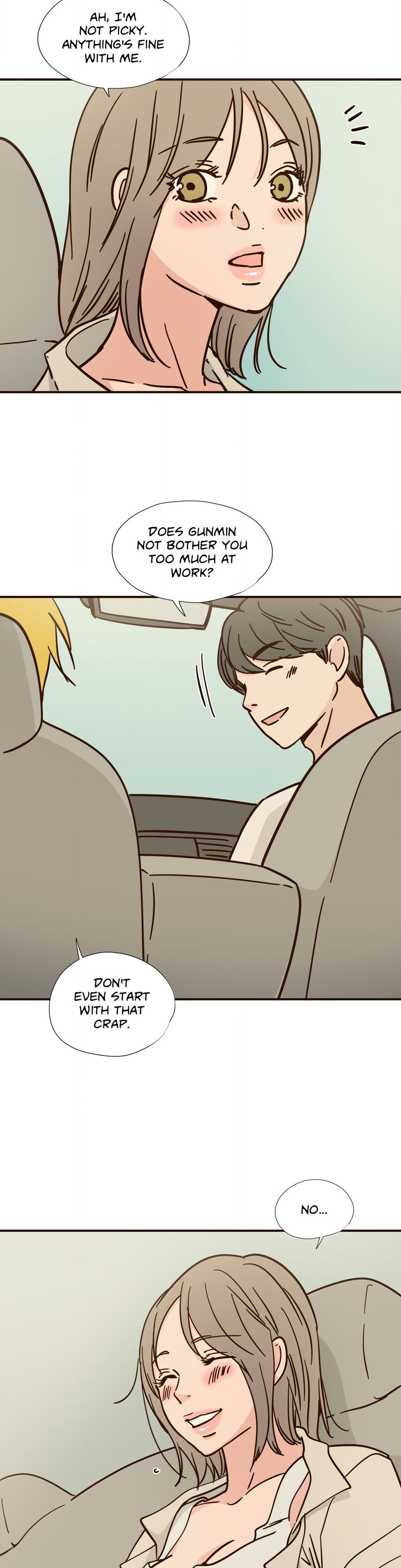 Temptress Manhwa - Chapter 127 Page 2