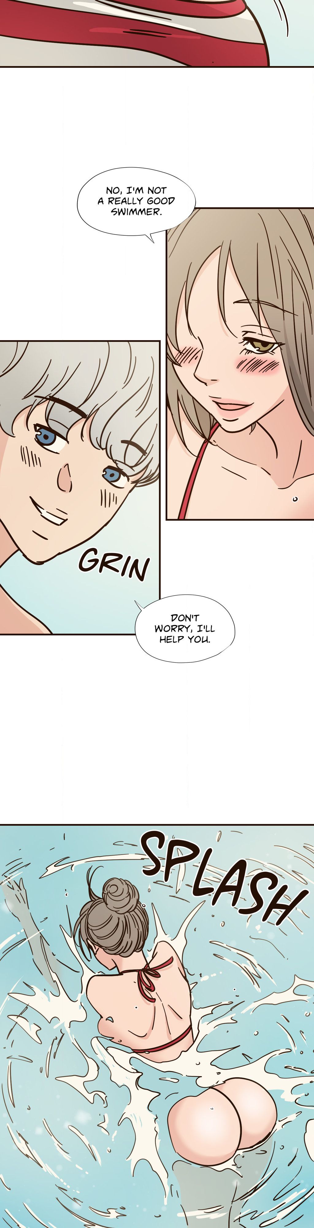 Temptress Manhwa - Chapter 127 Page 9