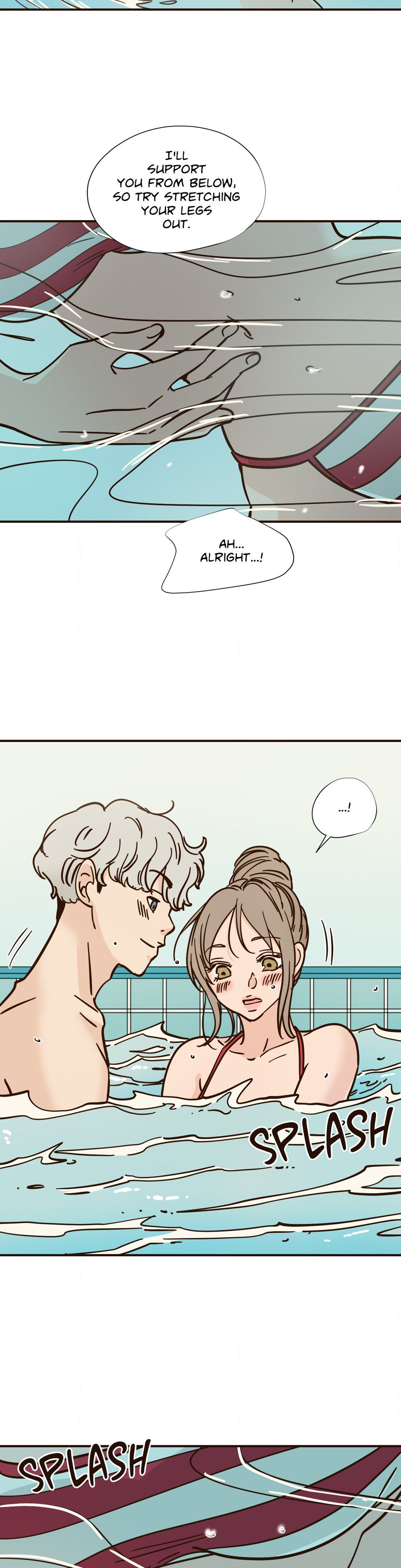 Temptress Manhwa - Chapter 127 Page 10