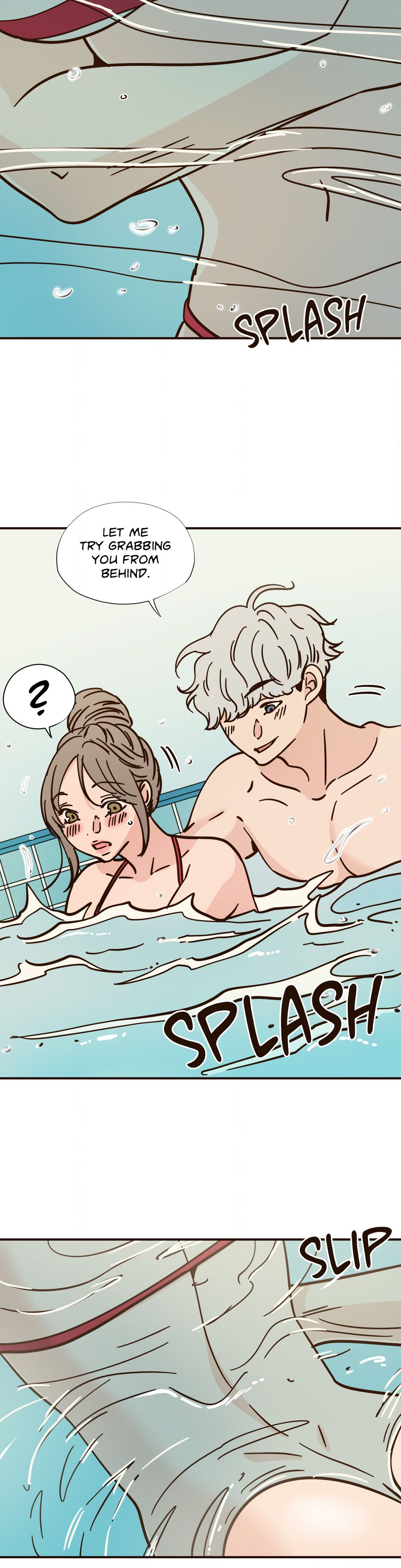 Temptress Manhwa - Chapter 127 Page 11