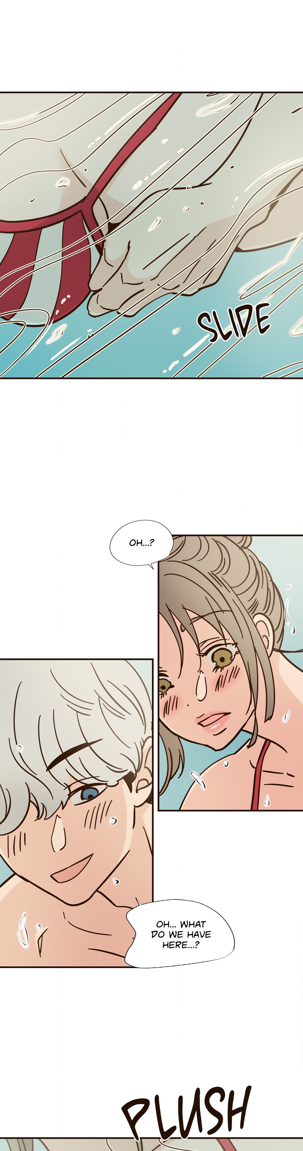 Temptress Manhwa - Chapter 127 Page 12