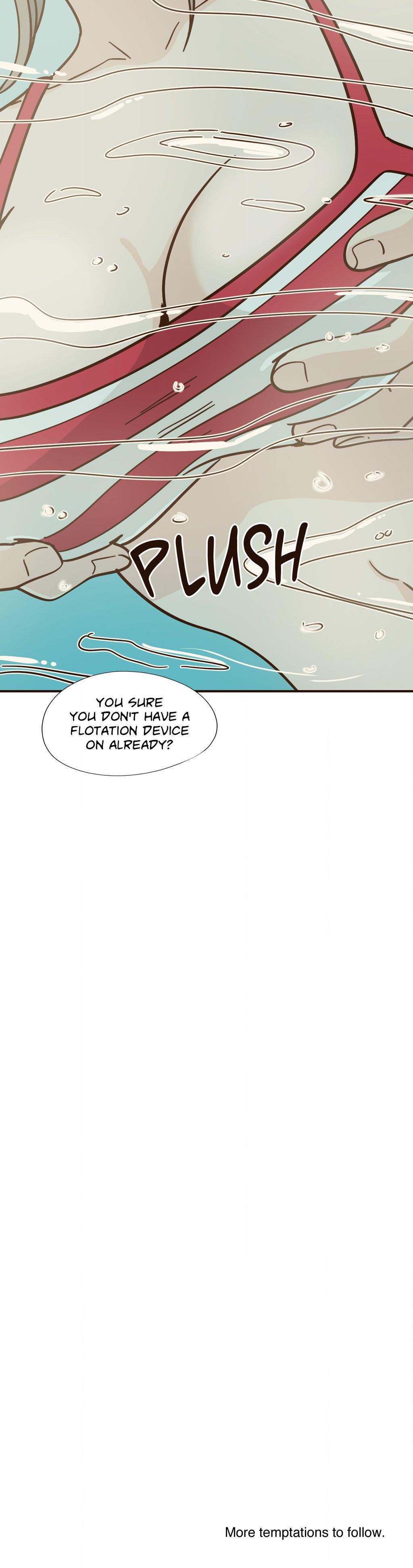 Temptress Manhwa - Chapter 127 Page 13