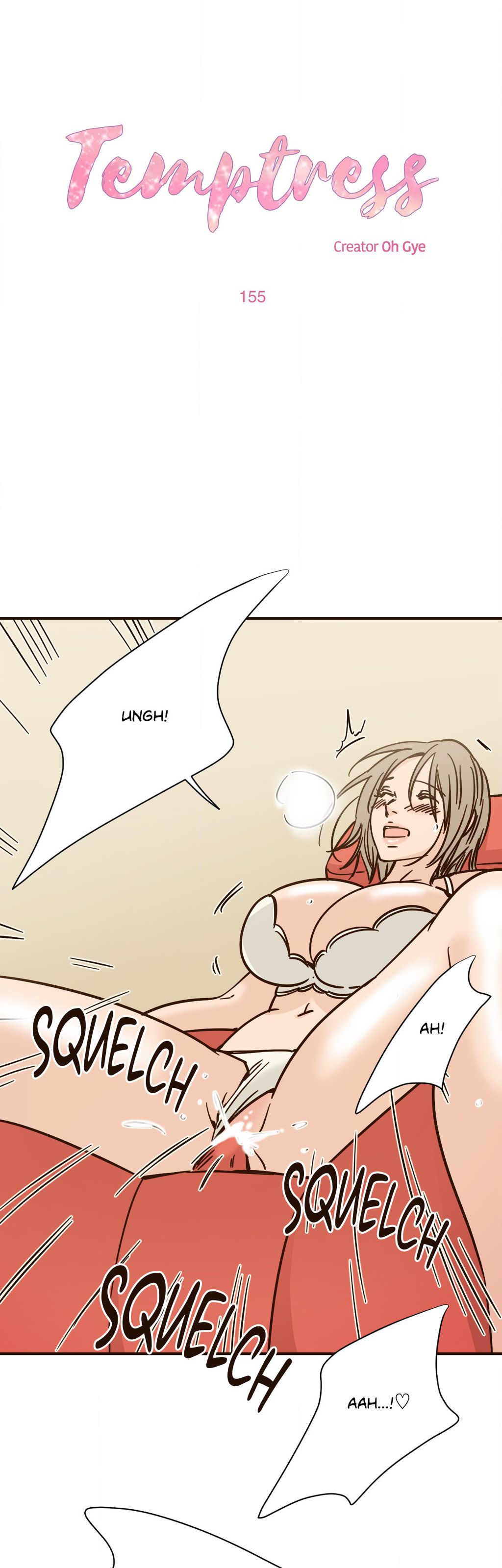 Temptress Manhwa - Chapter 155 Page 1