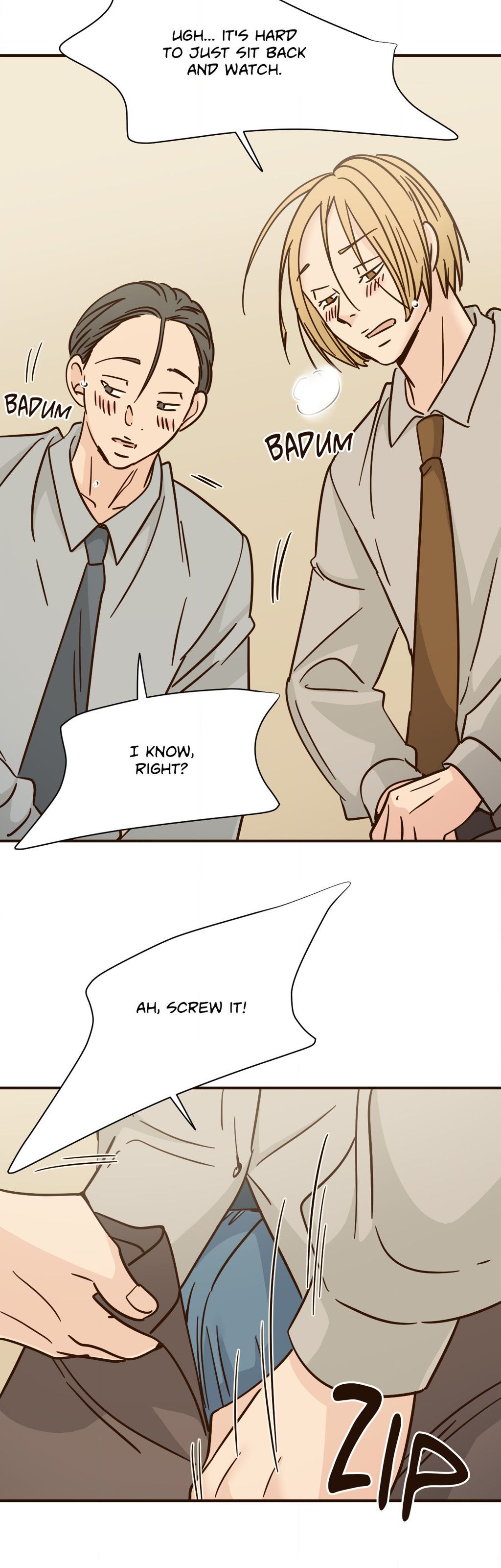 Temptress Manhwa - Chapter 155 Page 2