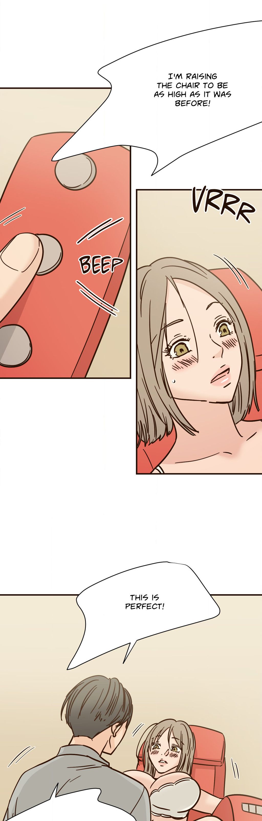 Temptress Manhwa - Chapter 155 Page 3