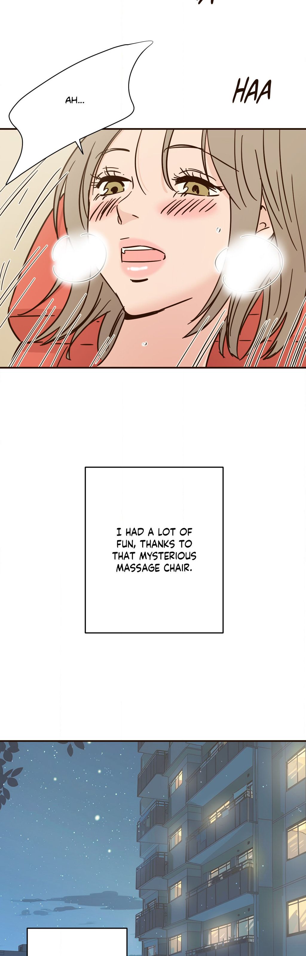 Temptress Manhwa - Chapter 155 Page 6