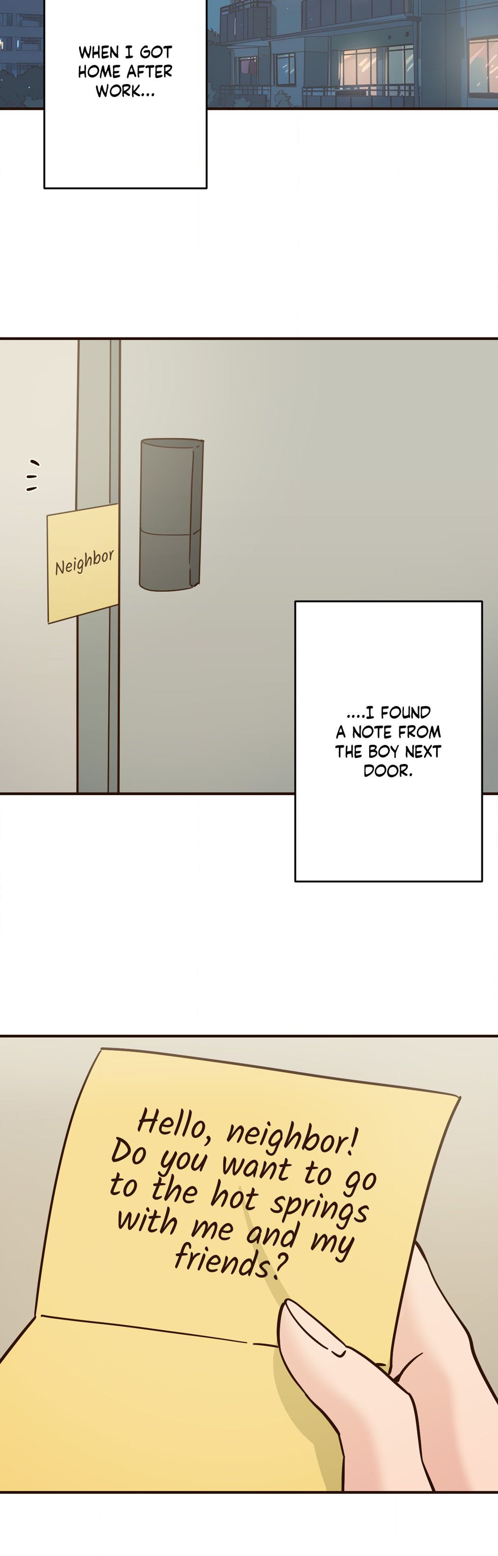 Temptress Manhwa - Chapter 155 Page 7